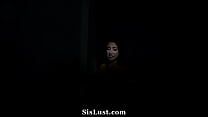 Stepbro Using His Fingers to Get What He Wants, Including Getting Inside Her Asshole and Then Her Pussy - Sislust