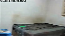 FLAGRA DE VIZINHA PEITUDA GORDINHA E GOSTOSA SENDO FILMADA PELADA ARRUMANDO A CASA