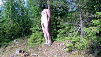 fantasy selfbondage situation