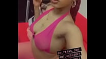 Creamy 22 year old preview