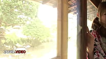 Reira Aisaki's sensual deepthroat and wild POV action