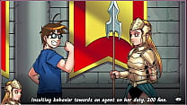 Nutaku Hentai Heroes porn game walkthrough  (Gems Kingdom)