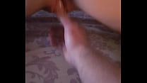 final orgasm