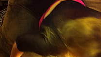 Octooberfest - Blonde 44F  Blowjob