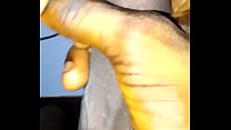 Olansile - update #1 - masturbating 1- May 10, 2024