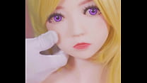 Silicone Doll REVIEW