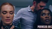 Wife's Revolt. Spanish sub. To see in: pornsuborg