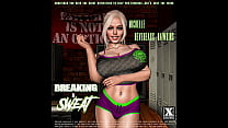 Breaking A Sweat : An IGC In Good Company SL X Rated Movie