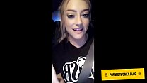 Anal Teen Dirtbag Gagging Casting Spells