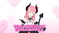 Eve Roleplay ASMR