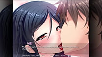 Bullied Bribe ep10 - Nuting and pissing