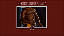 sexo safado com o pedreiro - contos