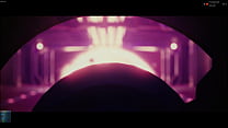 A space odyssey to save the galaxy with my harem of girls.