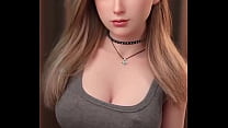 Fuck this doll now