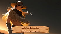 Moaning loud doggystyle  Moaning loud doggystyle