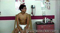 Free gay twink medical exam photos He squealed he was about to spunk