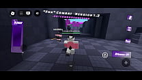Porn de Roblox cumbat