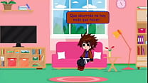 Marquitos y Blade uwu
