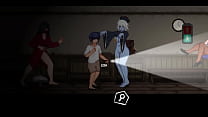 Sex Animations Uncensored from Hide and Seek