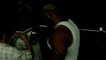 White Gay Tight Ass Punished by Black Huge Cocks