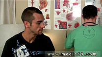 Gay college boy fucks guy in public at school first time Damien was