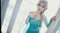 â–¶ Elsa anayuki teen asian