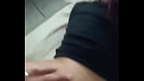 Mi novia se enoja