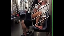 Sexo no Trem