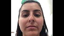 I had no clue who any pornstars were just over the phone the Brazzers guy told me well abella is the #1 pornstar in the wo...