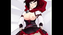 Rwby hentai