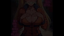 NARUKO SEXI NO JUT