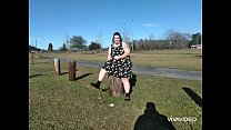 Chubby wants facial