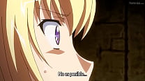 Follada masiva en el reino KUROINU EP.2