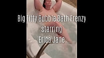 Big titty newbie debut