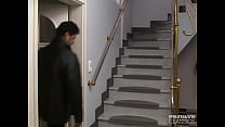 Downstairs is Better with Alex Crawford