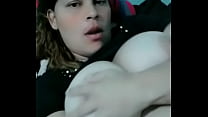 Grande peitos caseiro