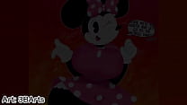 Waifus  de disney