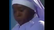 Freira putinha