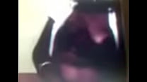 Hot Web Cam Lady