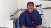 Young gay black guys with big dicks The HR meeting