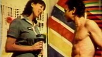 Busty Annie Sprinkle fucked hard