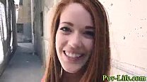 Redhead
