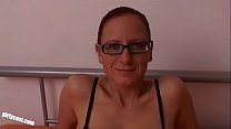 The cocks are not too fat, you're too tight
