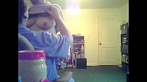 Lori's titties