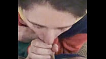 Gf loves cock