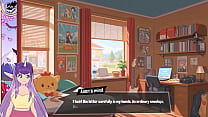 Sinfully Fun games Femboy Futa House Hot Futa Boys