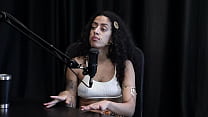 Gosta de sentir o pau entrando, começou a cobrar pela sua paciência, tirava foto pelada pra tocar siririca, e prostituição é pra quem gosta de gente - Bibi Hourani (WATCH ON: SHEER/RED)