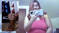 She thinks small dicks are big?