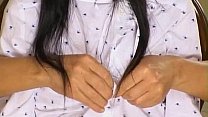 Pretty Asian Babe Konomi Sakura Exposes Hot Pussy For Enjoyment