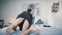 Anal Sextape - Former Catwalk Model Tanya